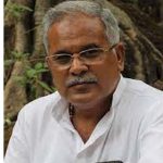 Cartoon Festival: बंगलोर म लगीन हे केरिकेचर प्रदर्सनी म सबले पहला छत्तीसगढ़  के मुख्यमंत्री भूपेश बघेल ल दे गेहे स्थ
